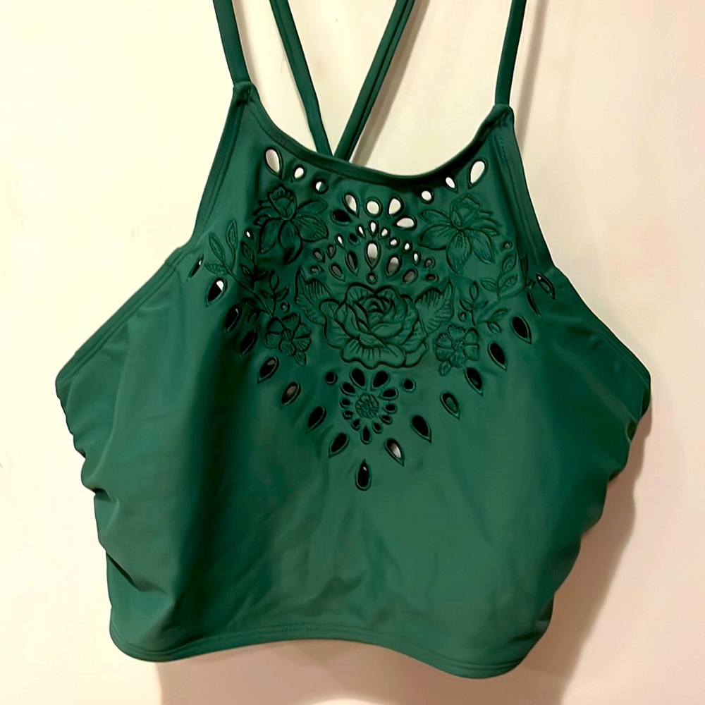 Xhilaration Bikini Top
